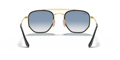 Arista Gold - 0RB3648M 8056597073172