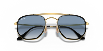 Arista Gold - 0RB3648M 8056597073172