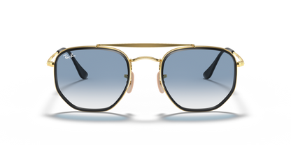 Arista Gold - 0RB3648M 8056597073172