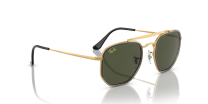 Gold - 0RB3648M 8056597762816