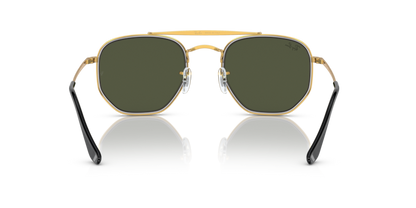 Gold - 0RB3648M 8056597762816
