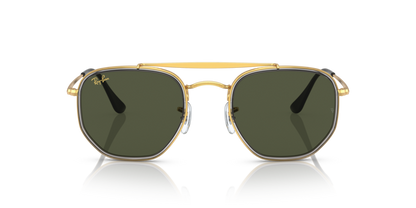 Gold - 0RB3648M 8056597762816