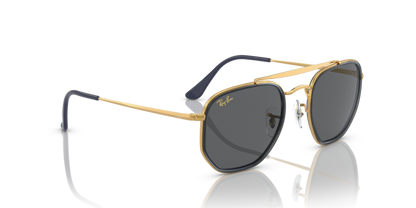 Gold - 0RB3648M 8056597762823