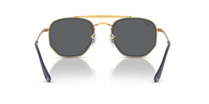 Gold - 0RB3648M 8056597762823