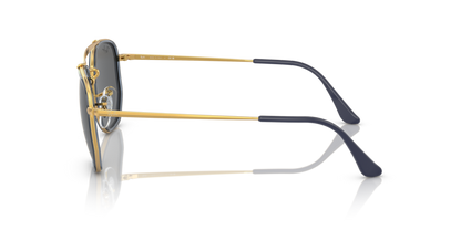 Gold - 0RB3648M 8056597762823