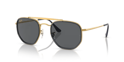  Ray-Ban 0RB3648M The marshal ii - Sunglasses -  Ray-Ban -  Ardor Eyewear