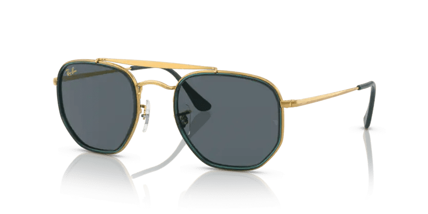  Ray-Ban 0RB3648M The marshal ii - Sunglasses -  Ray-Ban -  Ardor Eyewear