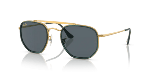  Ray-Ban 0RB3648M The marshal ii - Sunglasses -  Ray-Ban -  Ardor Eyewear