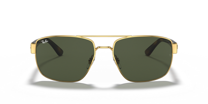 Arista Gold - 0RB3663 8056597242905