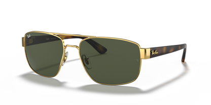 Ray-Ban RB3663