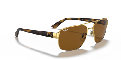 Arista Gold - 0RB3663 8056597242950