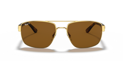 Arista Gold - 0RB3663 8056597242950