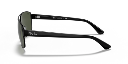 Black - 0RB3663 8056597242899