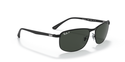 Black - 0RB3671CH 8056597363280