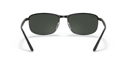 Black - 0RB3671CH 8056597363280