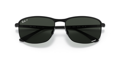 Black - 0RB3671CH 8056597363280