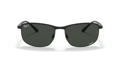 Black - 0RB3671CH 8056597363280