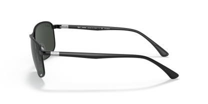 Black - 0RB3671CH 8056597363280