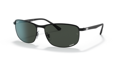 Black - 0RB3671CH 8056597363280