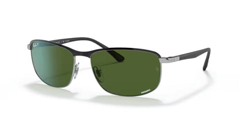  Ray-Ban 0RB3671CH - Sunglasses -  Ray-Ban -  Ardor Eyewear