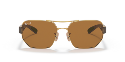 Arista Gold - 0RB3672 8056597431972