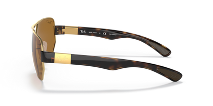 Arista Gold - 0RB3672 8056597431972