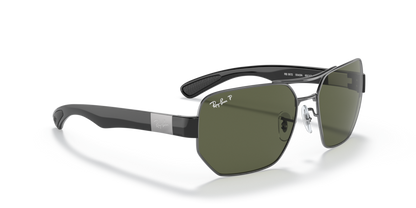 Gunmetal - 0RB3672 8056597432023