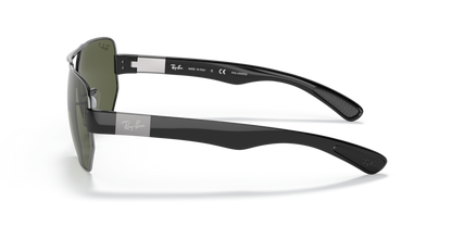 Gunmetal - 0RB3672 8056597432023