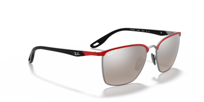 Red - 0RB3673M 8056597382748