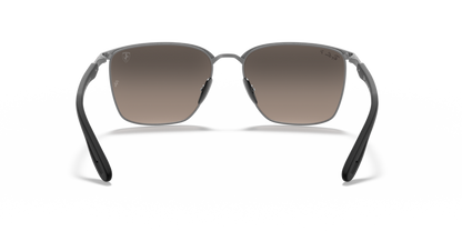 Red - 0RB3673M 8056597382748