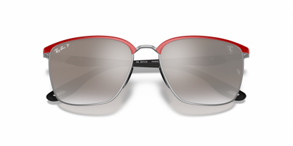 Red - 0RB3673M 8056597382748