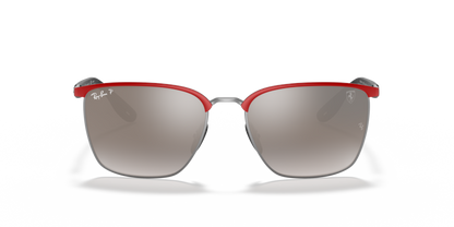 Red - 0RB3673M 8056597382748