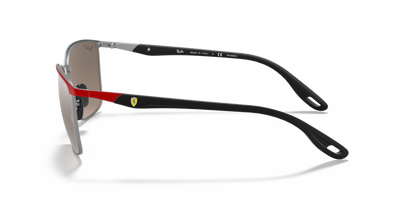 Red - 0RB3673M 8056597382748