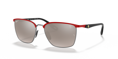 Red - 0RB3673M 8056597382748