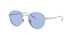 0RB3681 - Ray - Ban - (Silver) Blue Classic - 50 - 20 - 145 MM - Ardor Eyewear 8056597530996