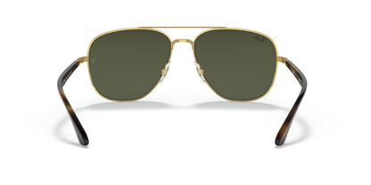 Arista Gold - 0RB3683 8056597523127