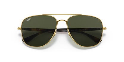 Arista Gold - 0RB3683 8056597523127