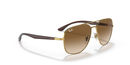 Arista Gold - 0RB3683 8056597523134