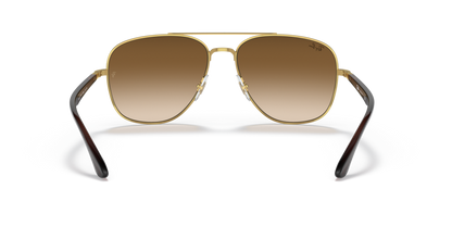 Arista Gold - 0RB3683 8056597523134