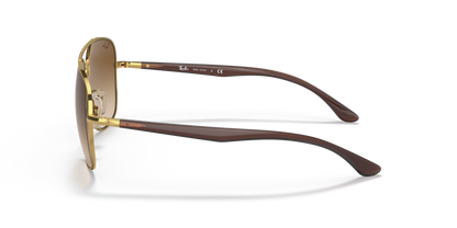 Arista Gold - 0RB3683 8056597523134