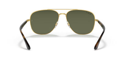 Arista Gold - 0RB3683 8056597523141