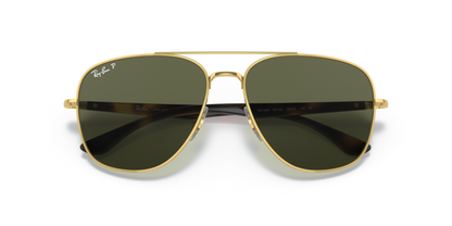 Arista Gold - 0RB3683 8056597523141