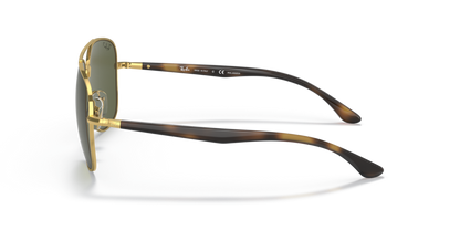 Arista Gold - 0RB3683 8056597523141