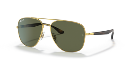 Arista Gold - 0RB3683 8056597523141