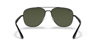 Black - 0RB3683 8056597523158