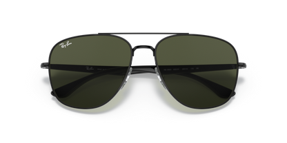 Black - 0RB3683 8056597523158