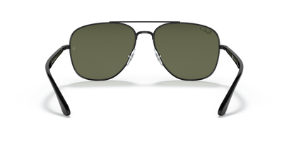 Black - 0RB3683 8056597523165