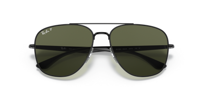 Black - 0RB3683 8056597523165