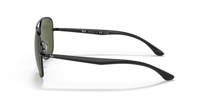 Black - 0RB3683 8056597523165