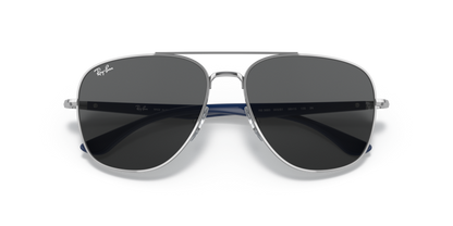 Silver - 0RB3683 8056597523172